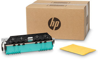 HP tusz oryginalna Collection Unit B5L09A, 115000 stron, Officejet Enterprise Color Flow MFP X585, X555