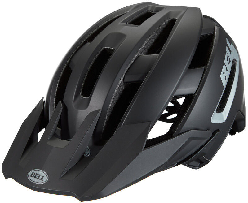 Bell Super Air MIPS Kask, matte/gloss black M 55-59cm 2020 Kaski MTB 210219-002