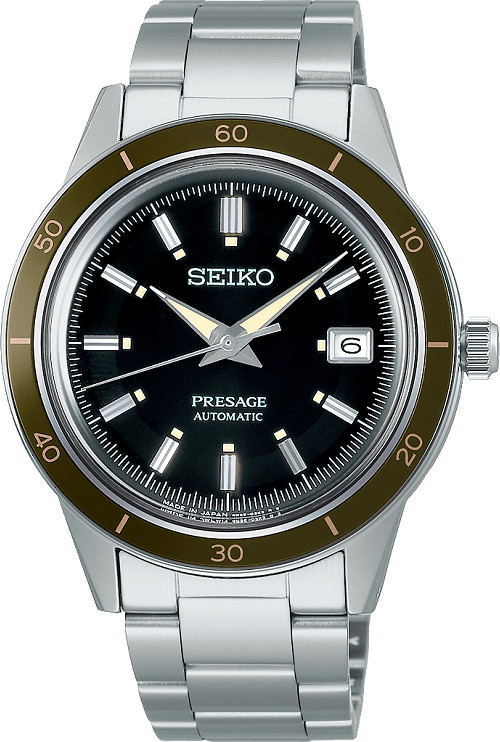 Seiko SRPG07J1