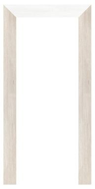 ARTENS Belki boczne ościeżnicy REGULOWANEJ lewa ARTENS