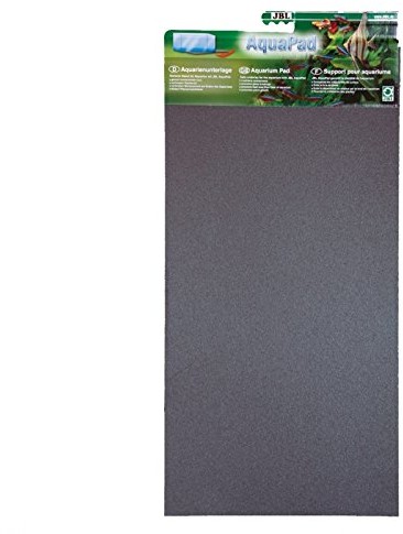 JBL specjalna podkładka do akwariów i terrariów, AquaPad, 150 x 50 cm 6110500