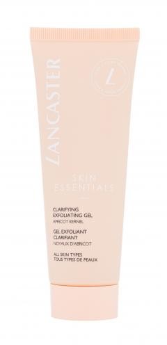 Lancaster Skin Essentials Clarifying Exfoliating Gel peeling 75 ml