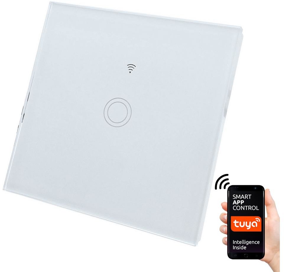 Greenlux Domowy przełącznik SWITCH 1000W/230V