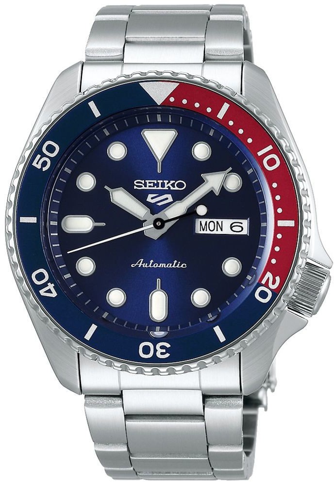 Seiko 5 Sports SRPD53K1