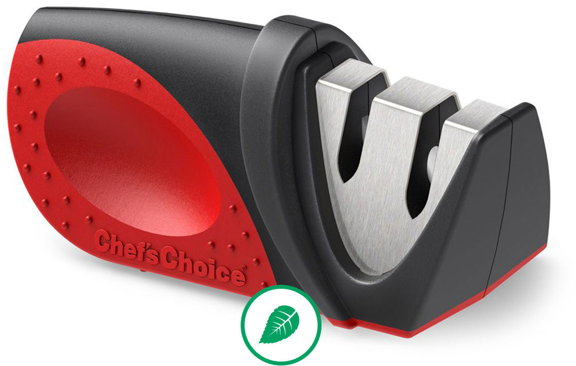 Chef'sChoice Manualna ostrzałka kieszonkowa 476 Chef's Choice CC-476 CC-476