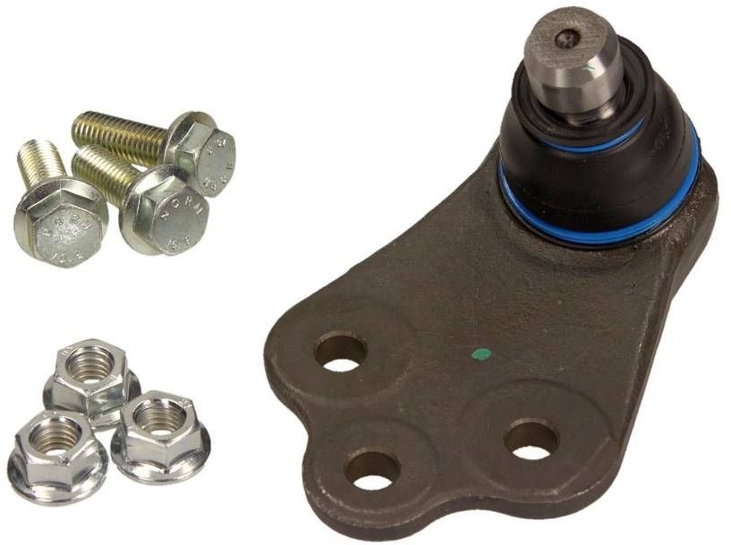 MEYLE Przegub mocujący / prowadzący 216 010 0015 216 010 0015