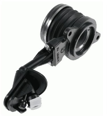 SACHS Wysprzęglik centralny, sprzęgło 3182 600 165