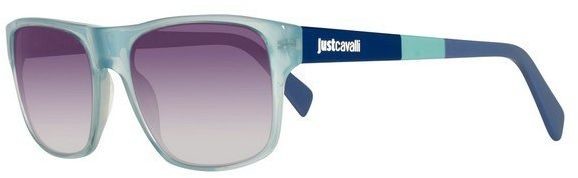 Roberto Cavalli Okulary przeciwsłoneczne Unisex JC743S-5787B S0316824