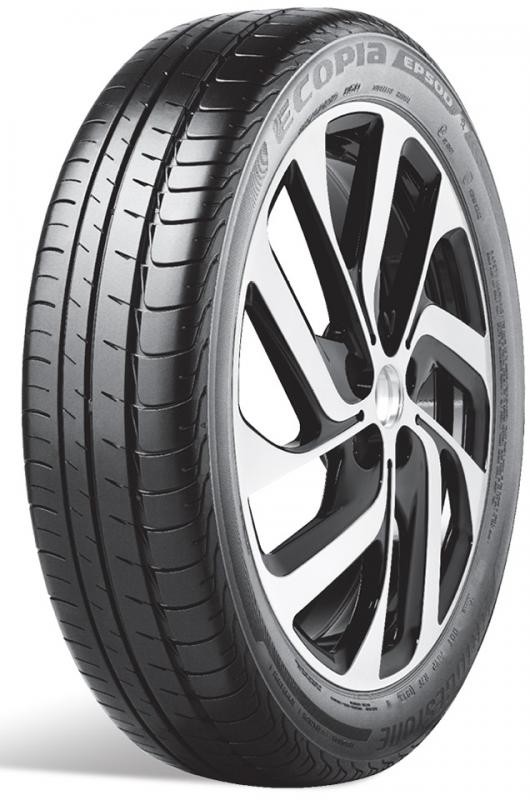 Bridgestone Ecopia EP500 175/60R19 86Q