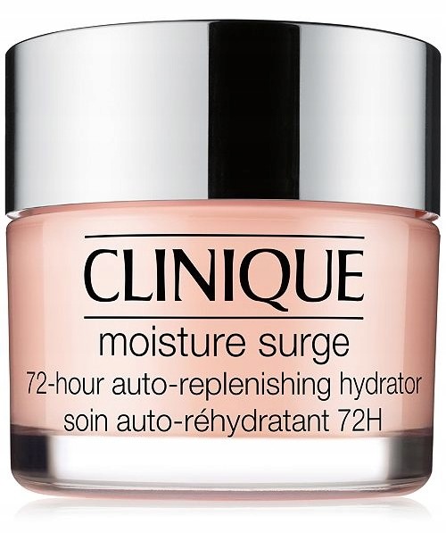 Clinique Moisture Surge krem aż 125 ml limitowany