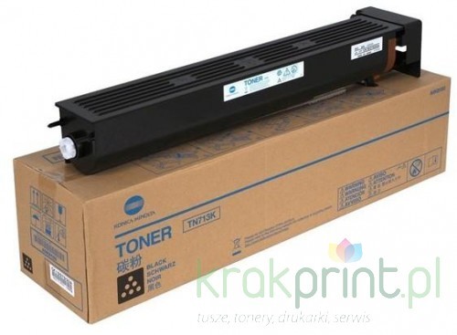 Konica A9K8150