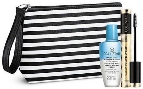 Collistar zestaw kosmetyków, 2 szt. + kosmetyczka