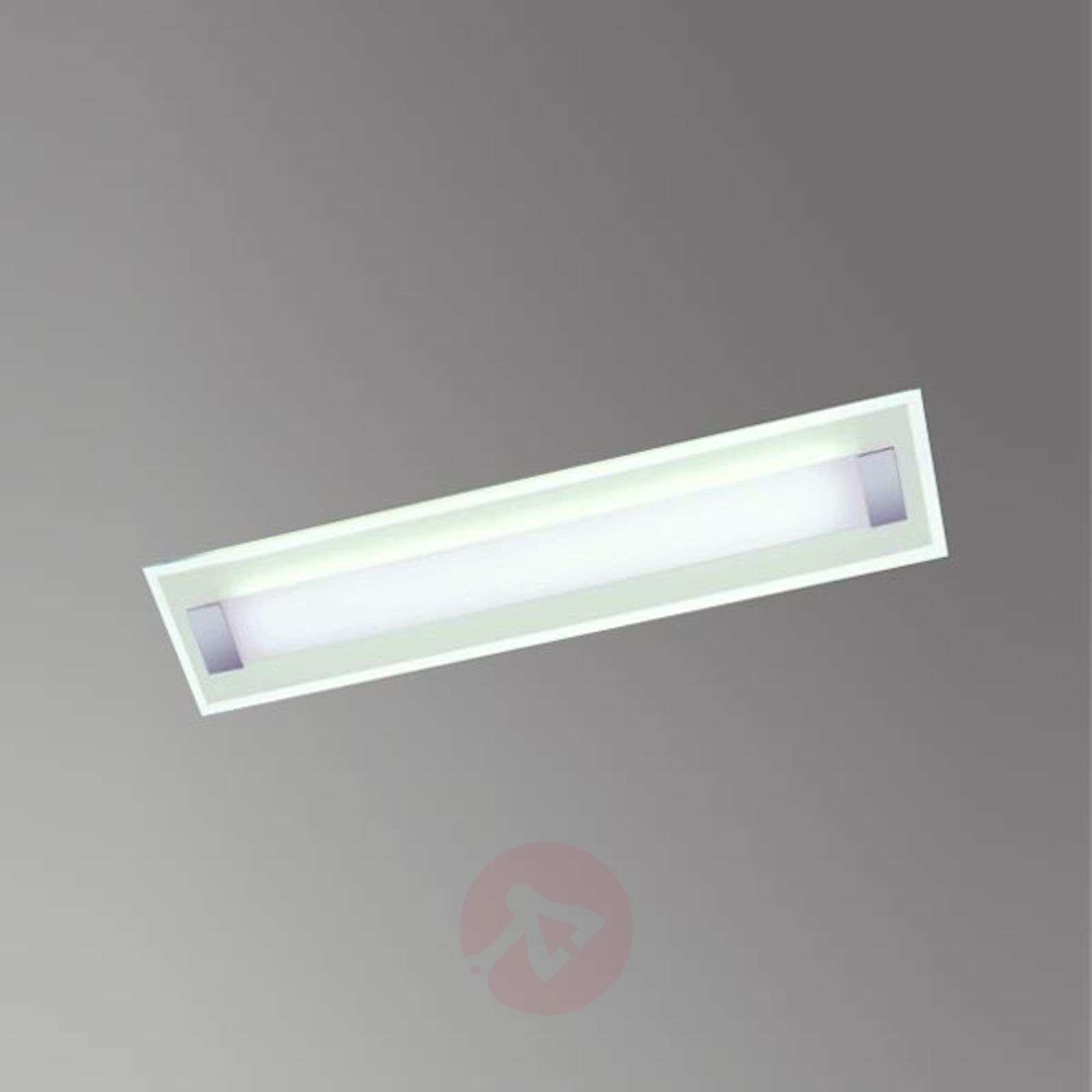 Hufnagel Lampa sufitowa LED XENA T z pilotem