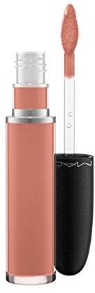 MAC retro Matte Liquid lipco welur Lady BE Good by