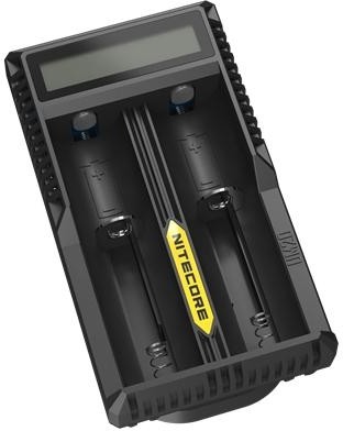 Nitecore Ładowarka i manager USB UM20 LAT UM20