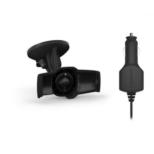 Garmin Uchwyt samochodowy z przyssawką i ładowarką Zumo 396 [010-12742-00] 010-12742-00