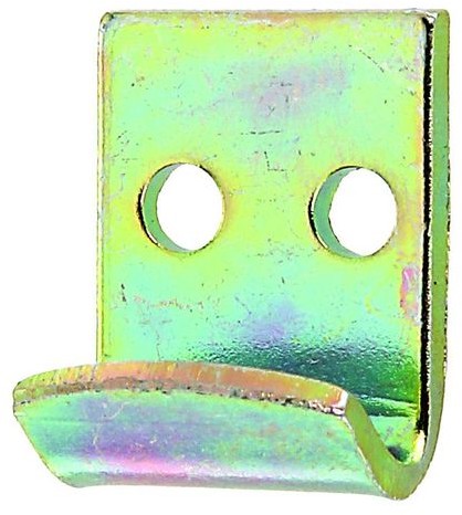 GUST ALBERTS Hak 18X23MM GUST ALBERTS