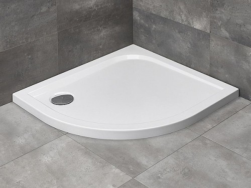 Radaway Delos E 80x90 prawy SDE8090-01R