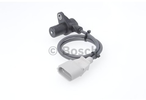 BOSCH Czujnik prędkości obrotowej, sterowanie silnikiem 0 261 210 190
