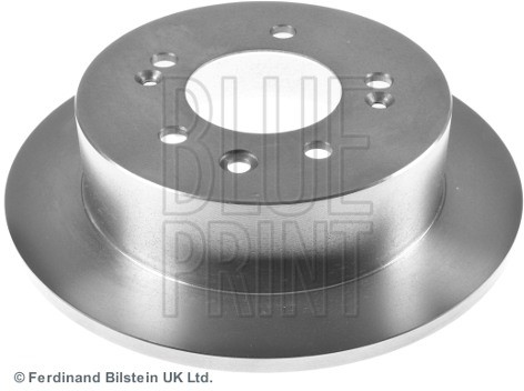 BLUE PRINT Tarcza hamulcowa ADG043161