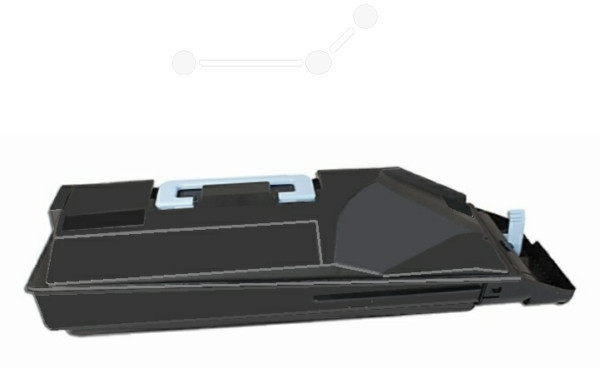 Kyocera mita Kyocera Mita TK-855K czarny (black) toner zamiennik