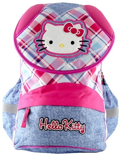 TARGET TARGET Plecak dziecięcy, uniseks, różowy (rosa) (różowy) - 17249 17249