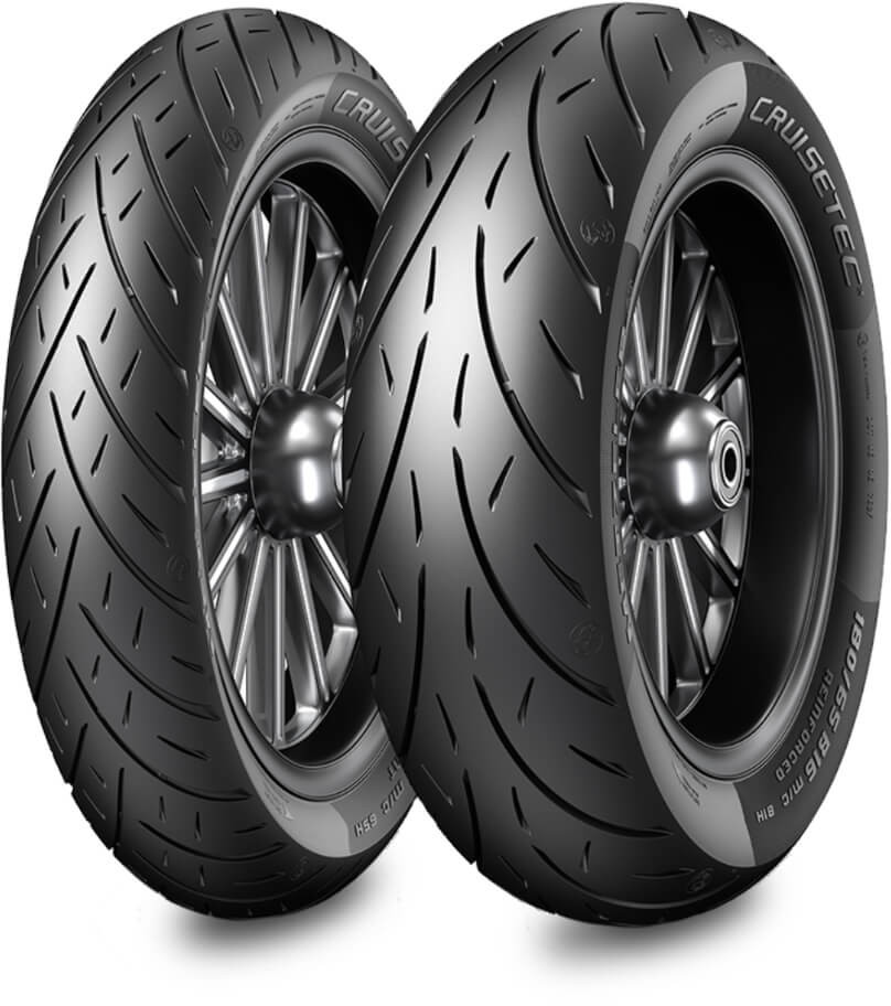 METZELER Cruisetec 160/60 R18 TL 70V M/C koło przednie