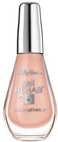 Sally Hansen SALLY HANSEN_Nail Rehab Strengthener odżywka do bardzo zniszczonych paznokci 10ml