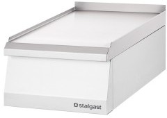 Stalgast stanowisko neutralne nastawne 400 mm 9700200