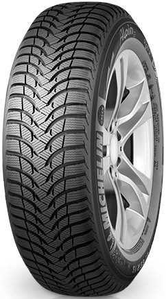 Michelin Alpin A4 225/55R17 97H