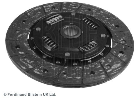 BLUE PRINT Tarcza sprzęgła ADM53126
