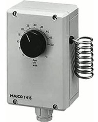 Maico Termostat maico th16 TH16