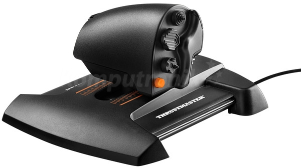 Thrustmaster TWCS (2960754)