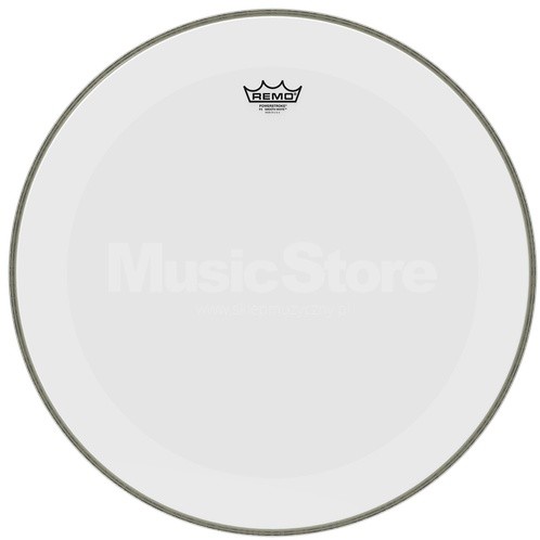 Remo Powerstroke 3 20