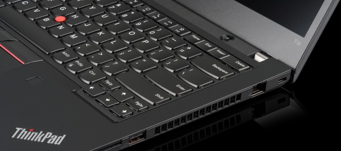 Lenovo ThinkPad T14 Gen 2 (20W000AMPB)