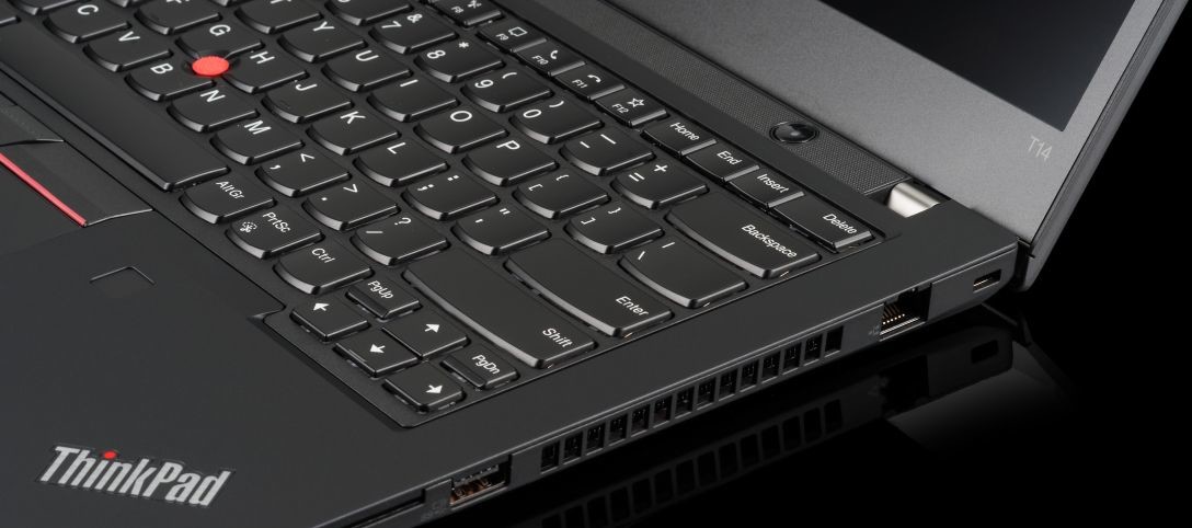 Lenovo ThinkPad T14 Gen 2 (20W000ALPB)