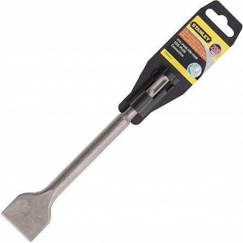 Stanley DŁUTO SDS PLUS PŁASKIE 38/200 mm STA54412 STA54412-QZ