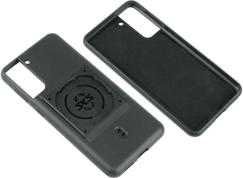 SKS Compit Cover for Samsung S21 PLUS 5G 2022 Akcesoria do smartphonów 11642