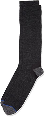 1000 Mile Ultimate Lightweight Walkingsocks skarpetki na wędrówki, dla mężczyzn, szary, M 3195BM_SCHWARZGRAU_Medium