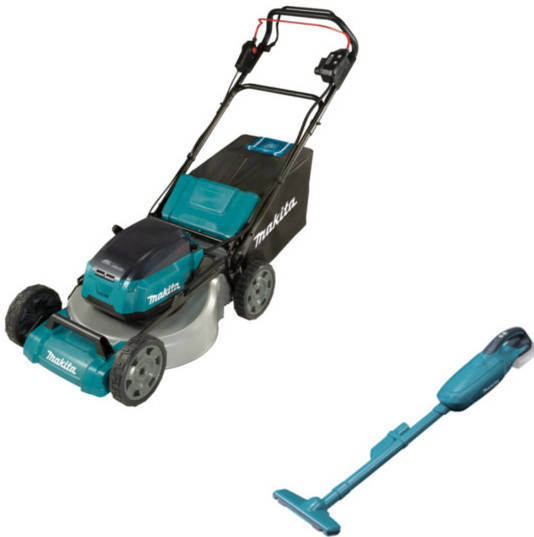 Makita DLM532Z