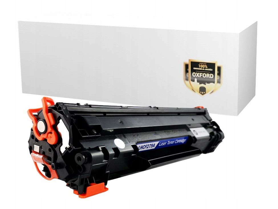 Toner Oxford Do Hp LaserJet M12a,M12w CF279A