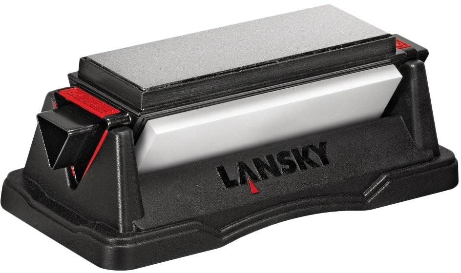 Lansky Ostrzałka Lansky Tri-Stone Benchstone BS-TR100 071-089