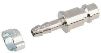 DEXTER Szybkozłączka do węża 10885546 6,7 mm DEXTER