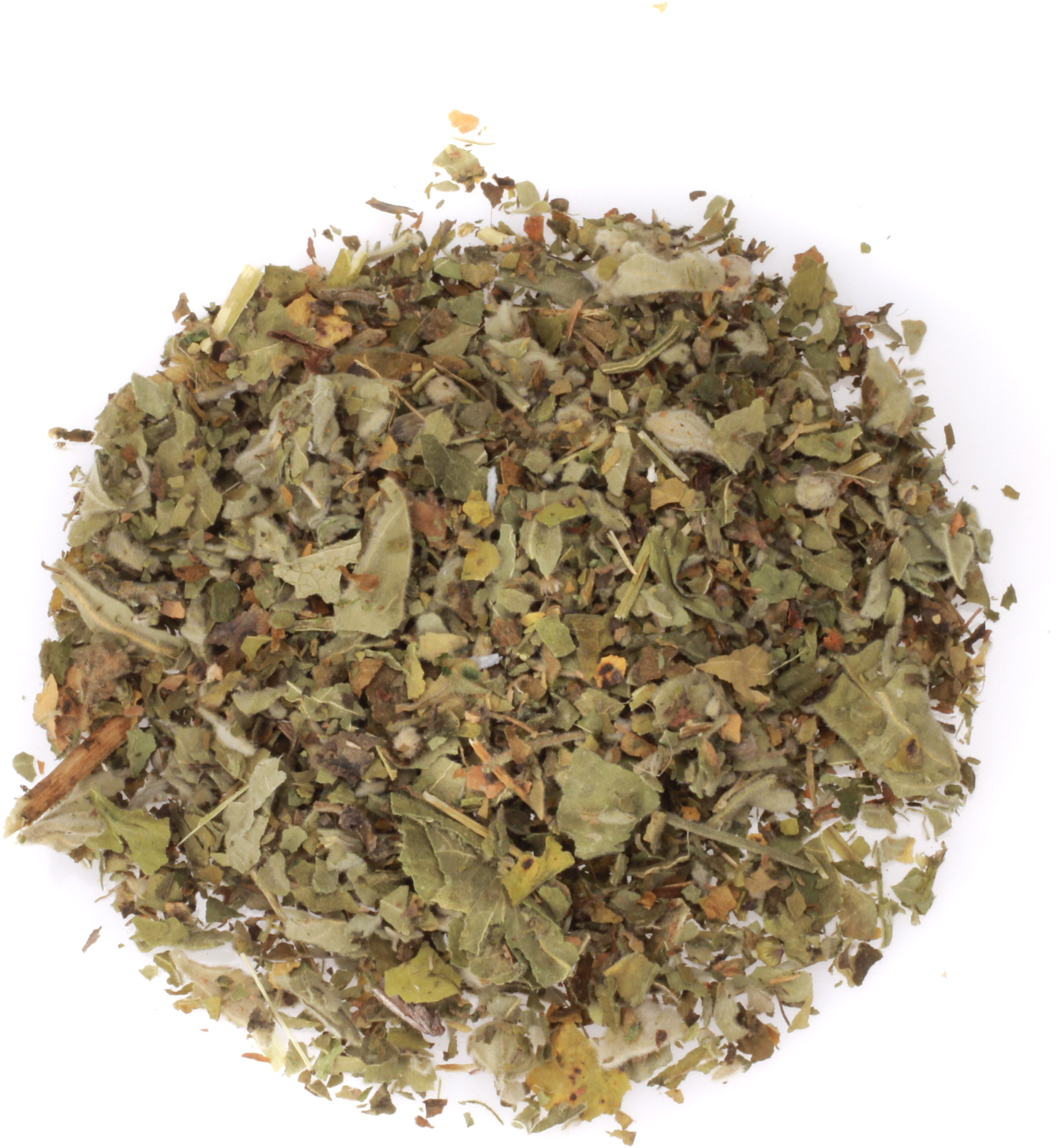Planteon Prawoślaz liść 50g 2-0419-01-3