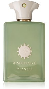 Amouage Meander woda perfumowana unisex 100 ml