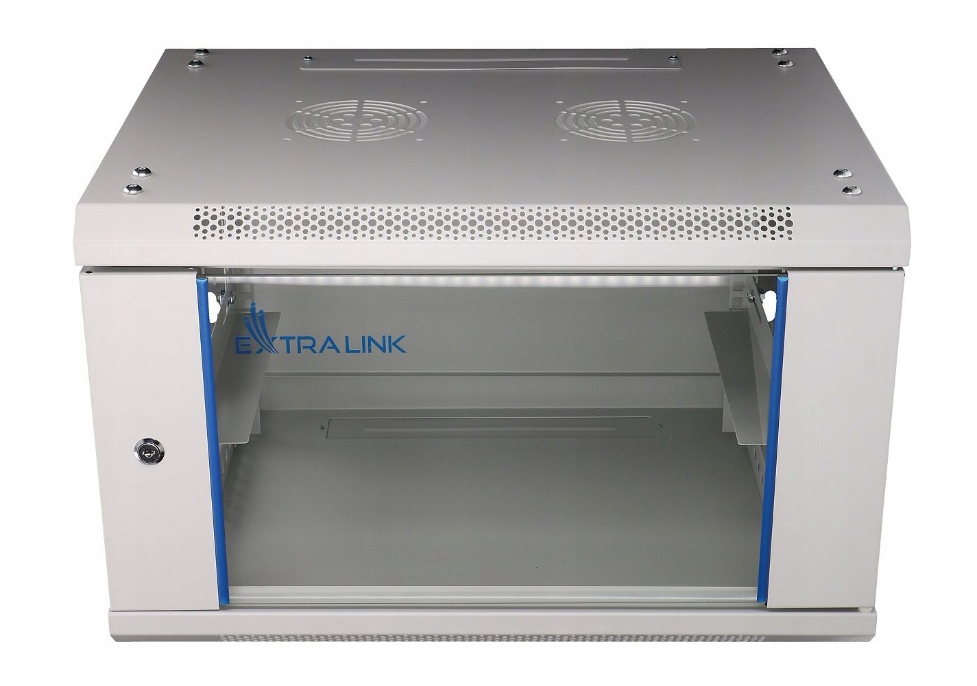 Szafa rack 19