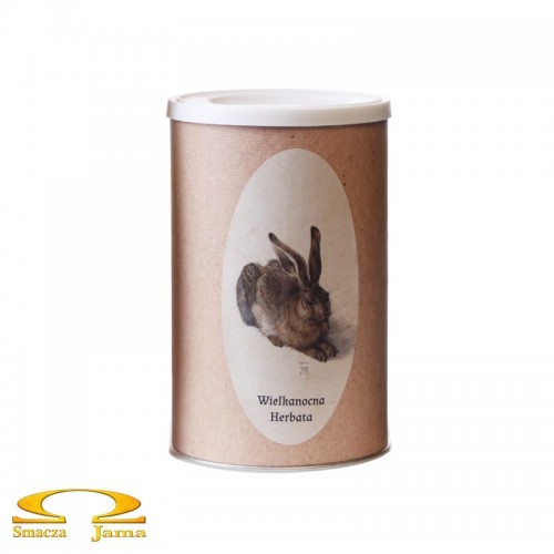 Smacza Jama Herbata wielkanocna 100g 32C3-25116