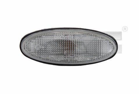TYC Lampa kierunkowskazu TYC 18-5289-25-2