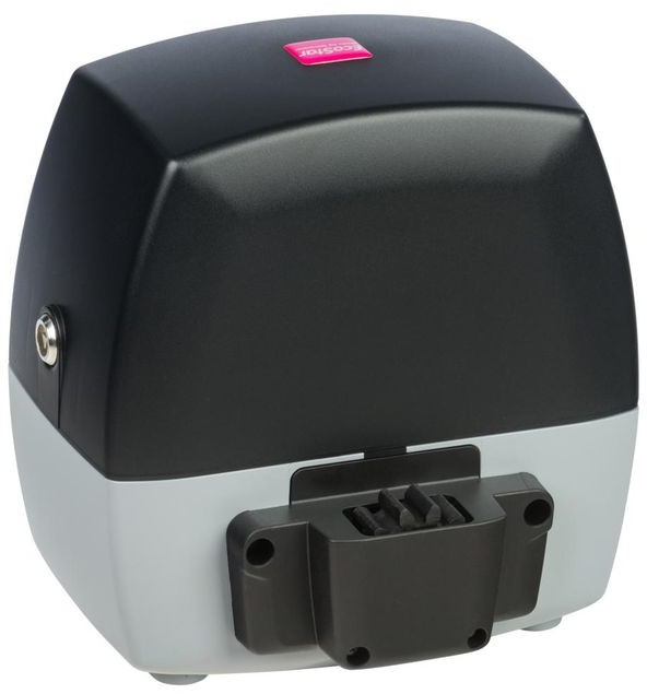 Ecostar BY HORMANN Napęd do bram przesuwnych PORTRONIC S4000 BY HORMANN