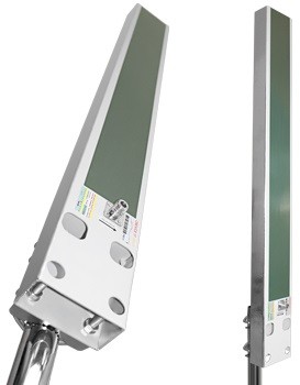 Bardzo Mocna Antena Dookólna Crevice 20dBi
